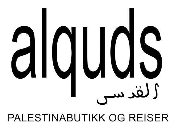 Palestinabutikken Al Quds